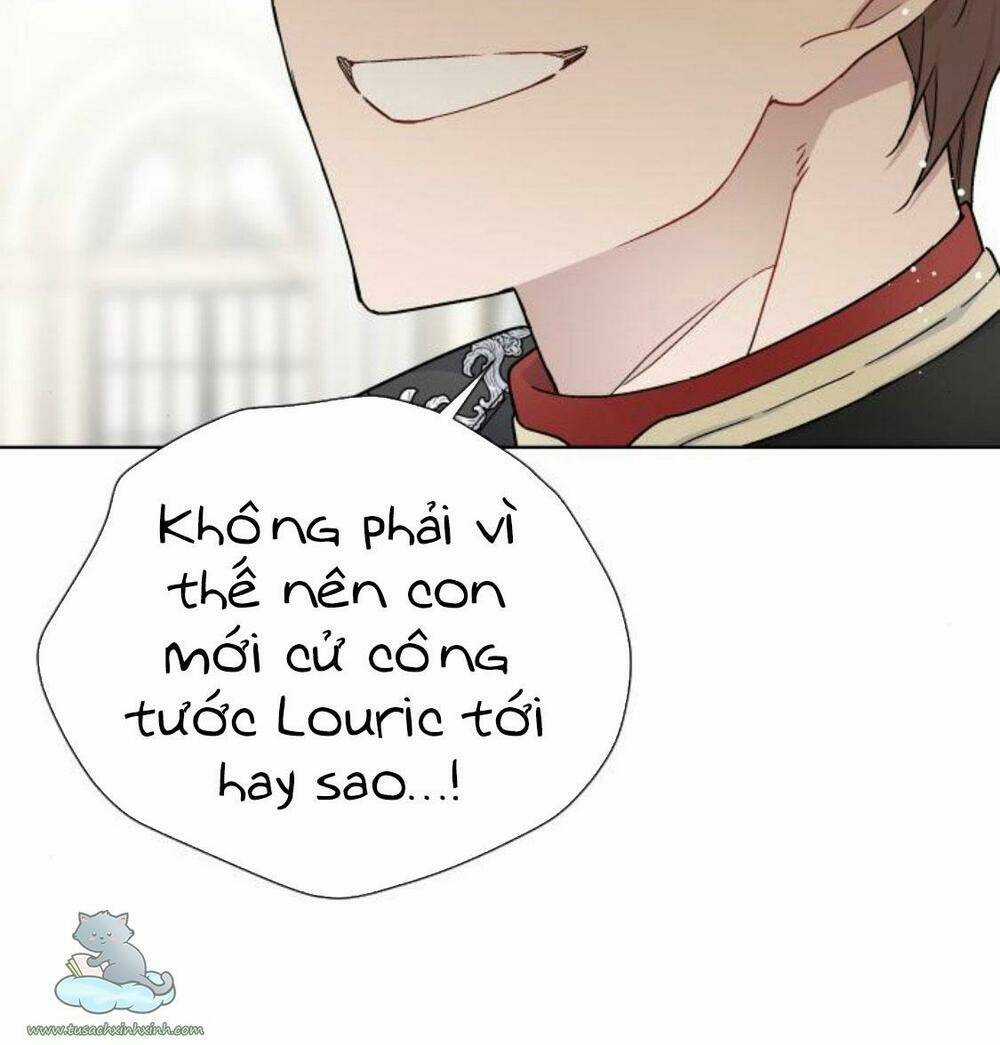 Cách Hiệp Sĩ Sống Như Một Tiểu Thư Quyền Quý Chapter 41 trang 80