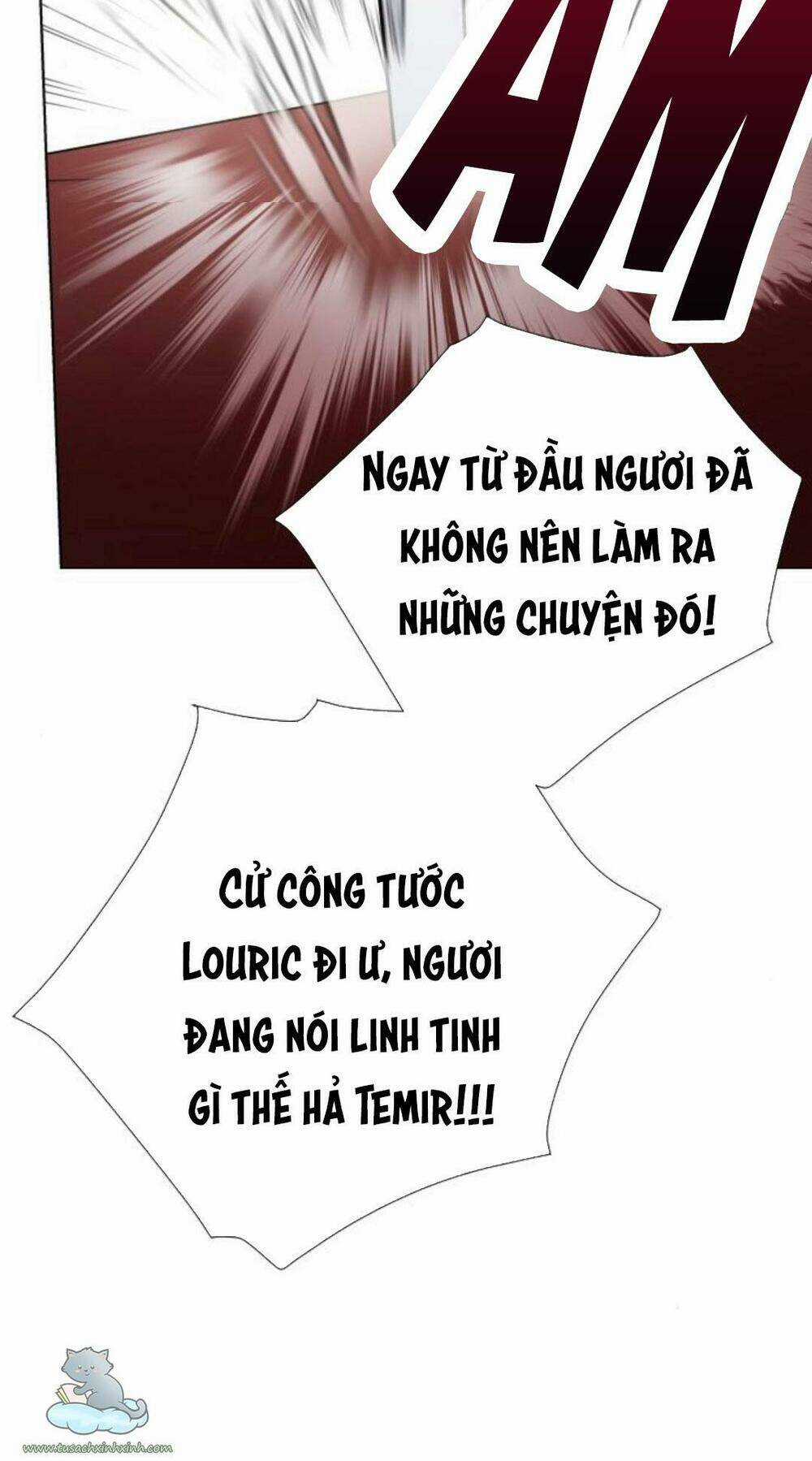 Cách Hiệp Sĩ Sống Như Một Tiểu Thư Quyền Quý Chapter 41 trang 82