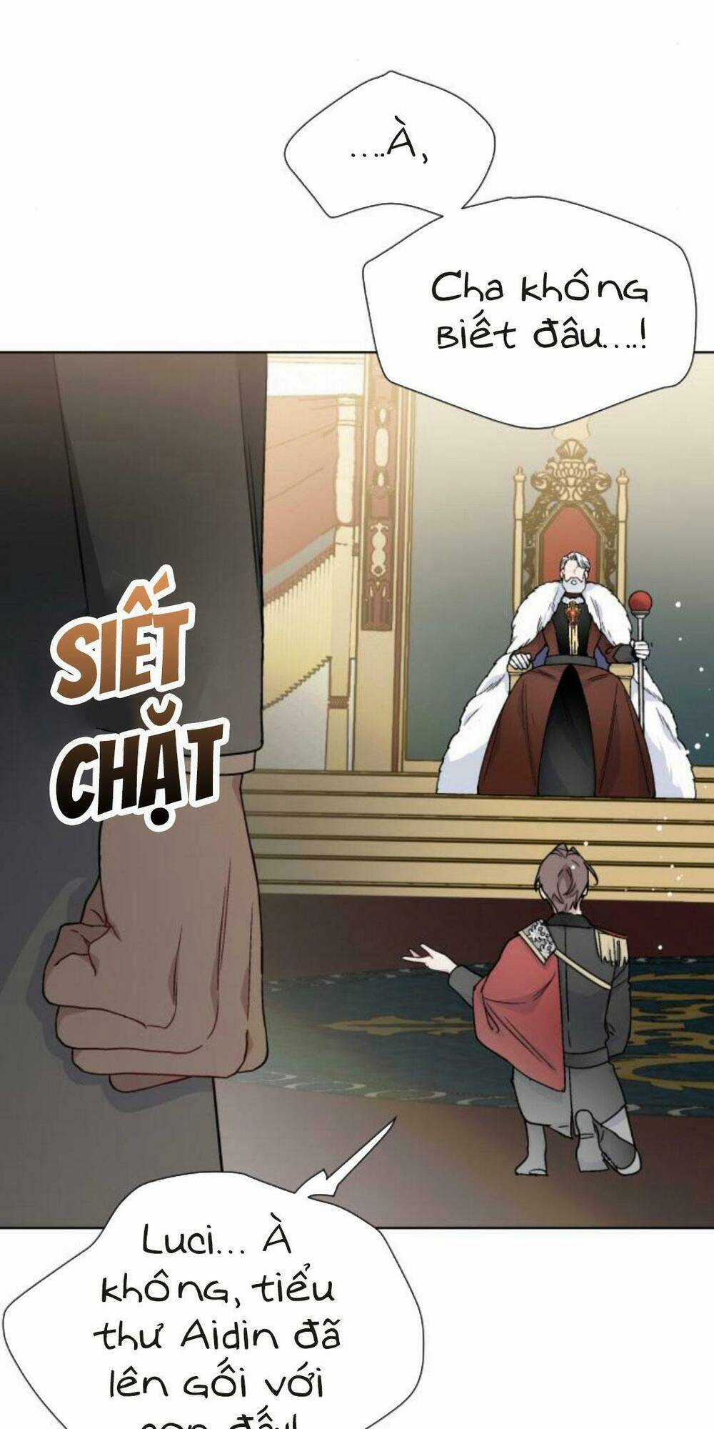 Cách Hiệp Sĩ Sống Như Một Tiểu Thư Quyền Quý Chapter 41 trang 83