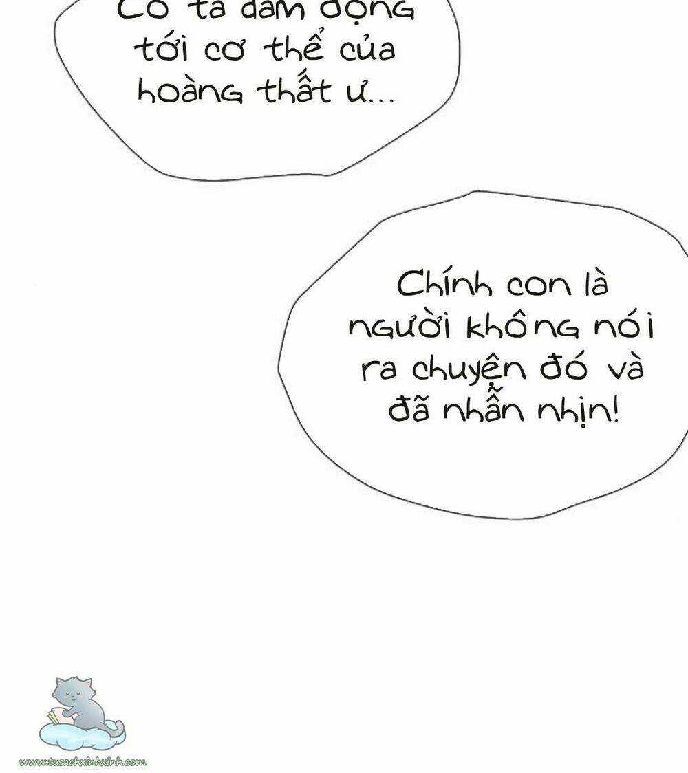 Cách Hiệp Sĩ Sống Như Một Tiểu Thư Quyền Quý Chapter 41 trang 85