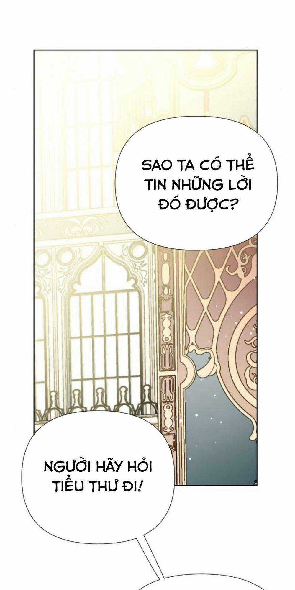 Cách Hiệp Sĩ Sống Như Một Tiểu Thư Quyền Quý Chapter 41 trang 86