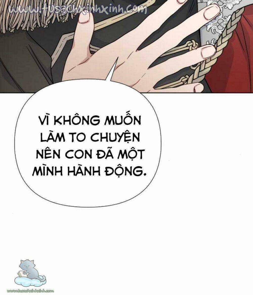 Cách Hiệp Sĩ Sống Như Một Tiểu Thư Quyền Quý Chapter 41 trang 88