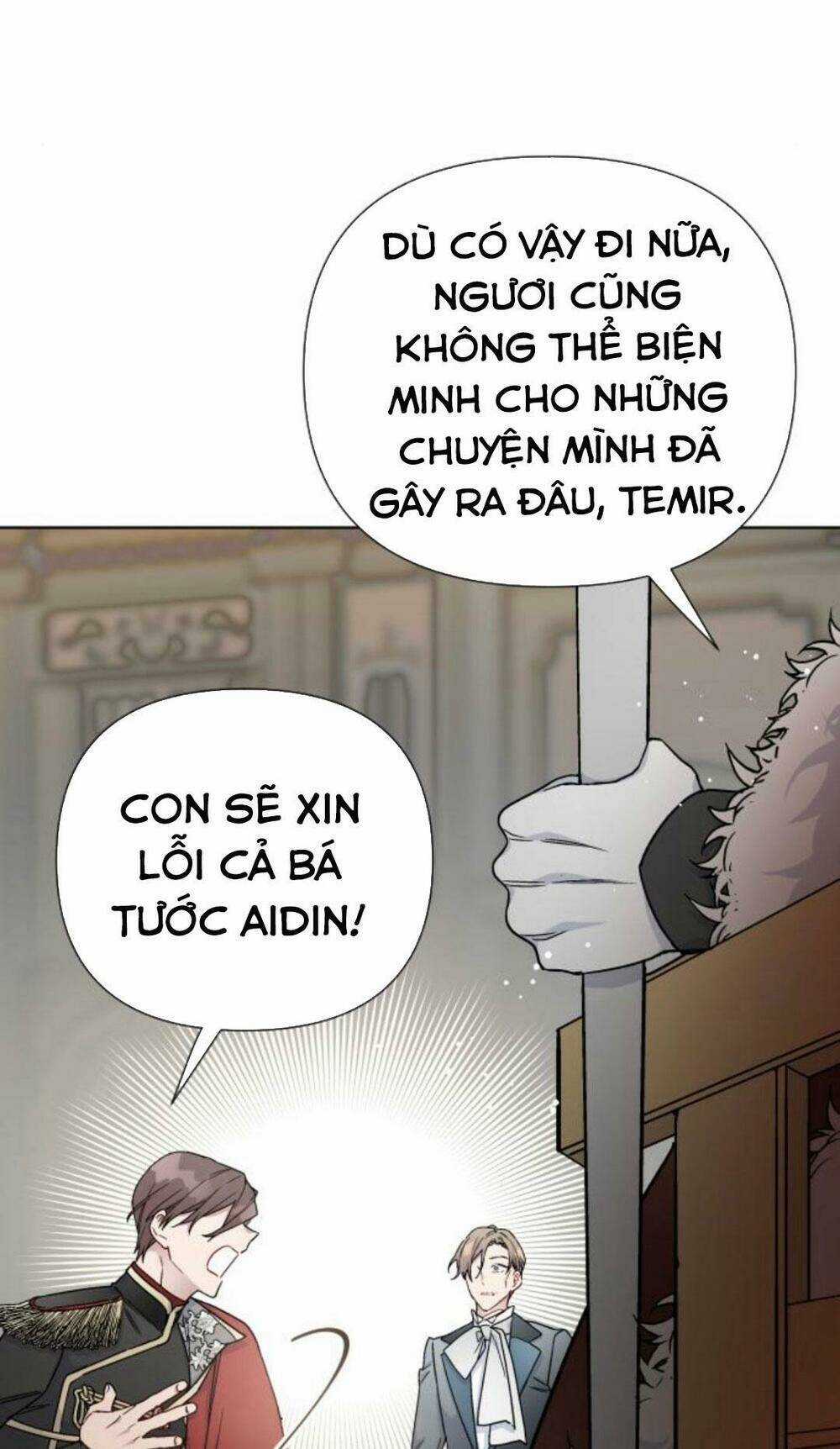 Cách Hiệp Sĩ Sống Như Một Tiểu Thư Quyền Quý Chapter 41 trang 89
