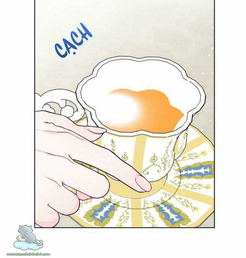 Cách Hiệp Sĩ Sống Như Một Tiểu Thư Quyền Quý Chapter 41 trang 9