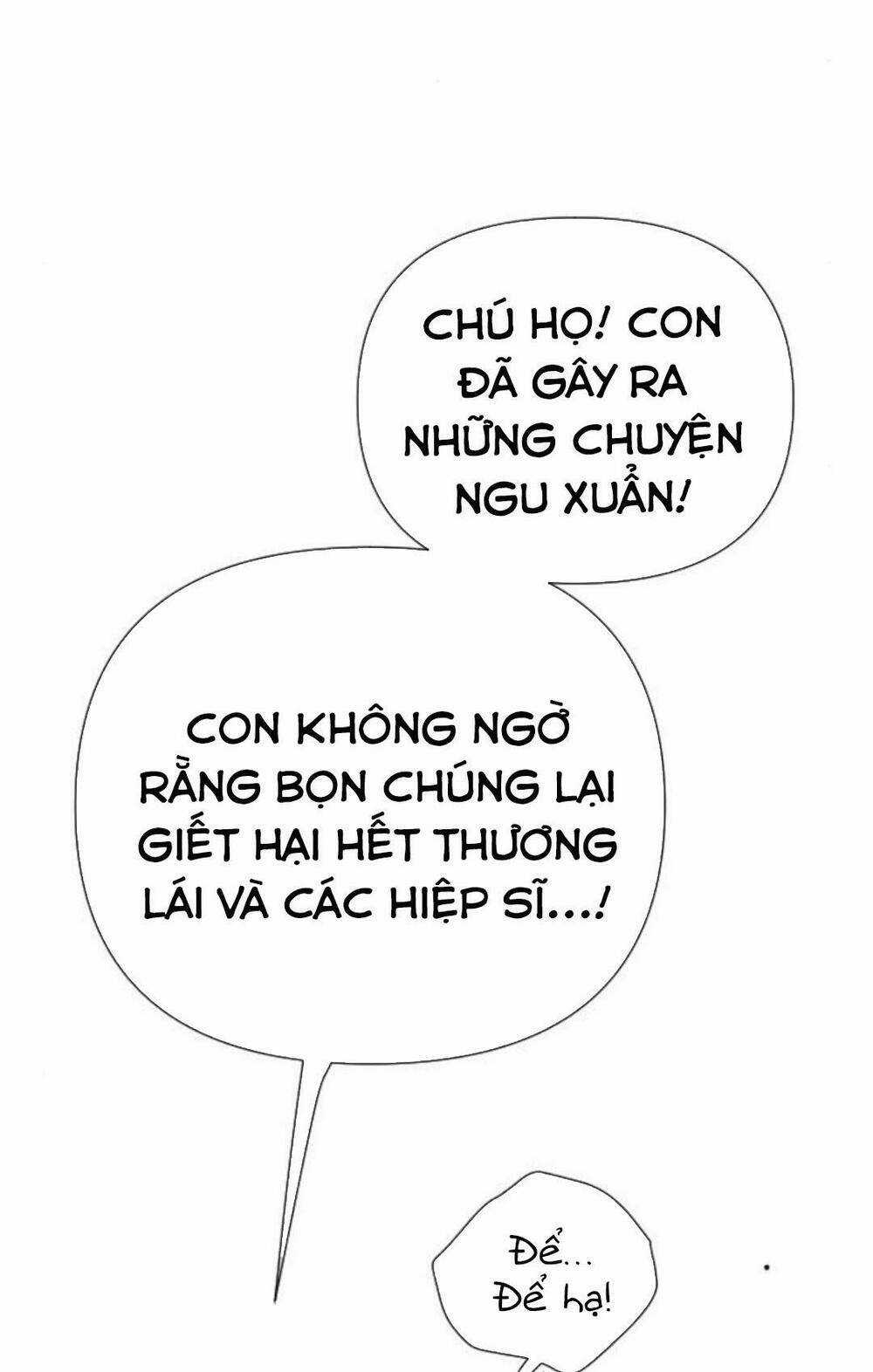 Cách Hiệp Sĩ Sống Như Một Tiểu Thư Quyền Quý Chapter 41 trang 91