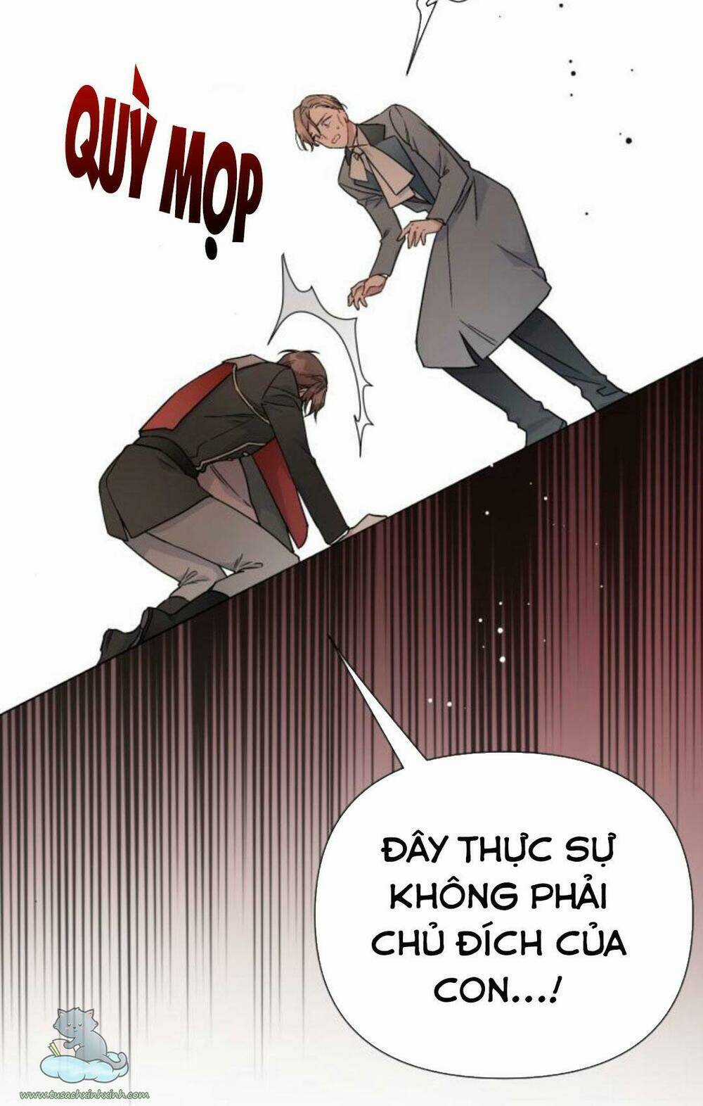 Cách Hiệp Sĩ Sống Như Một Tiểu Thư Quyền Quý Chapter 41 trang 92