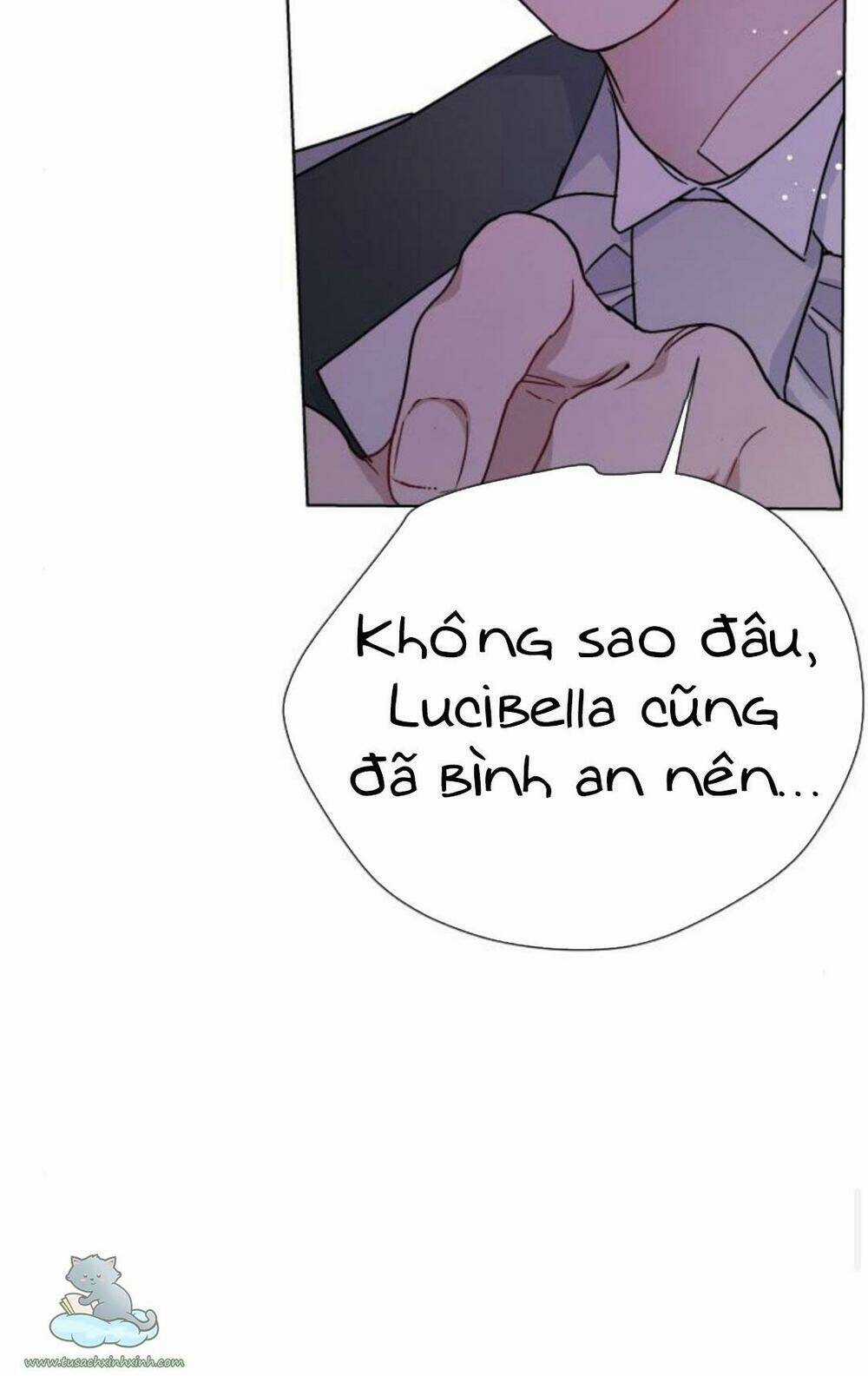 Cách Hiệp Sĩ Sống Như Một Tiểu Thư Quyền Quý Chapter 41 trang 94