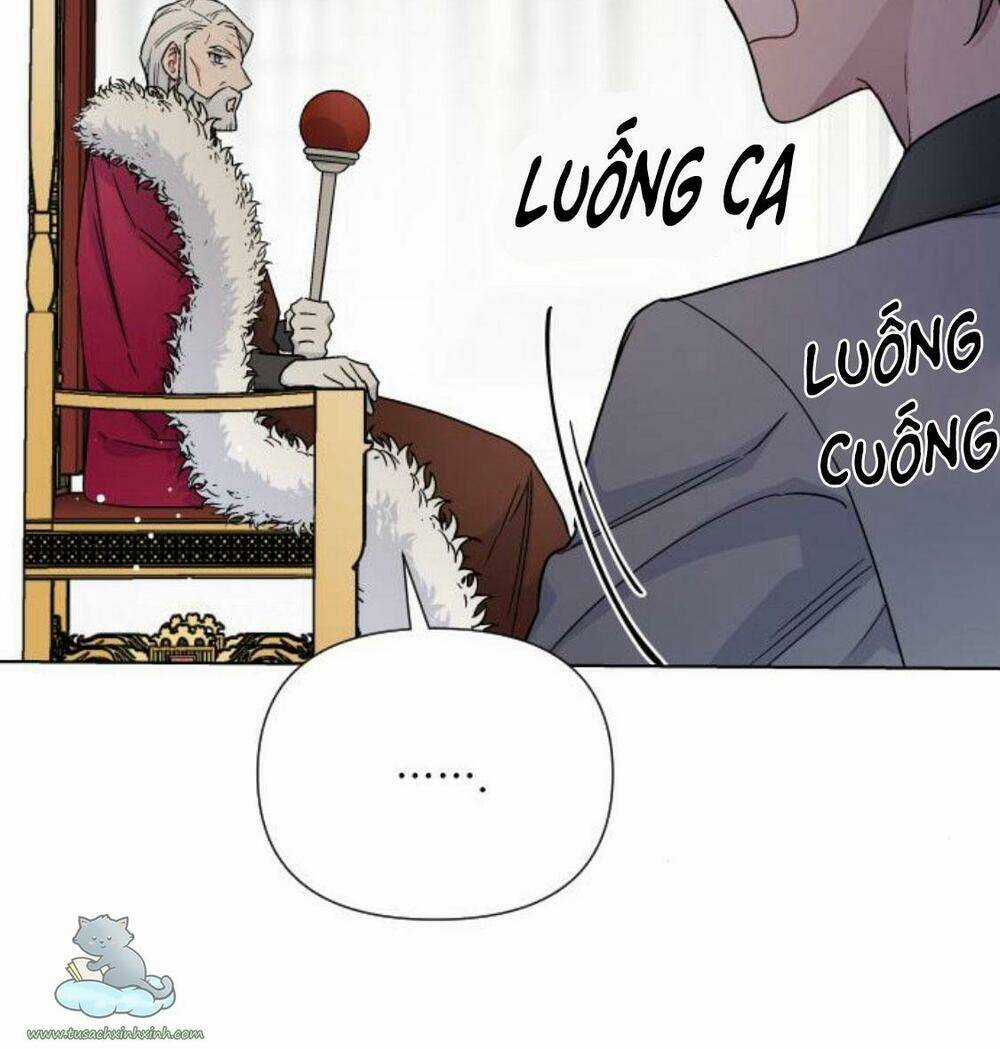 Cách Hiệp Sĩ Sống Như Một Tiểu Thư Quyền Quý Chapter 41 trang 96