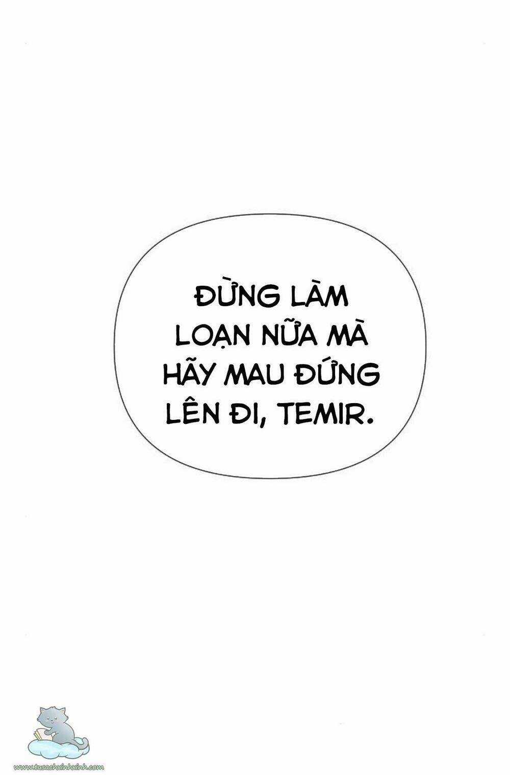 Cách Hiệp Sĩ Sống Như Một Tiểu Thư Quyền Quý Chapter 41 trang 97