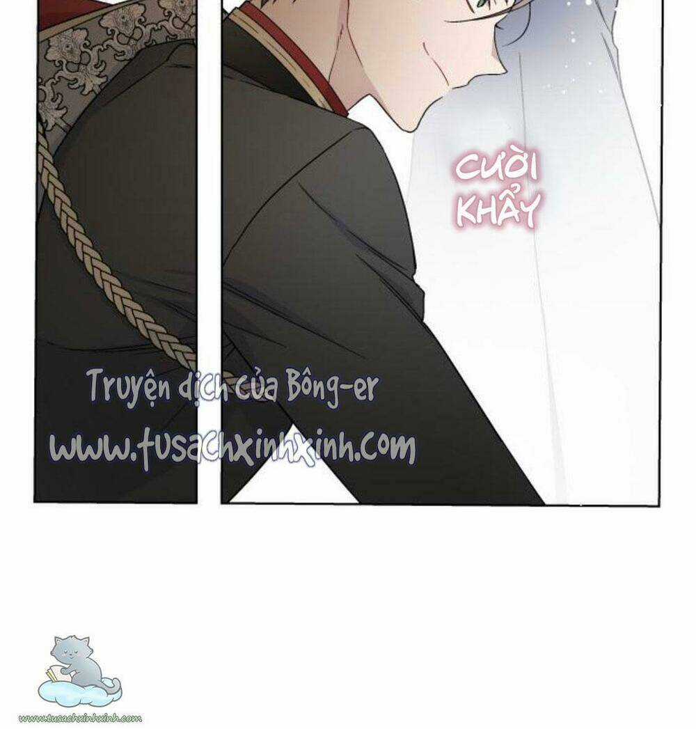 Cách Hiệp Sĩ Sống Như Một Tiểu Thư Quyền Quý Chapter 41 trang 99
