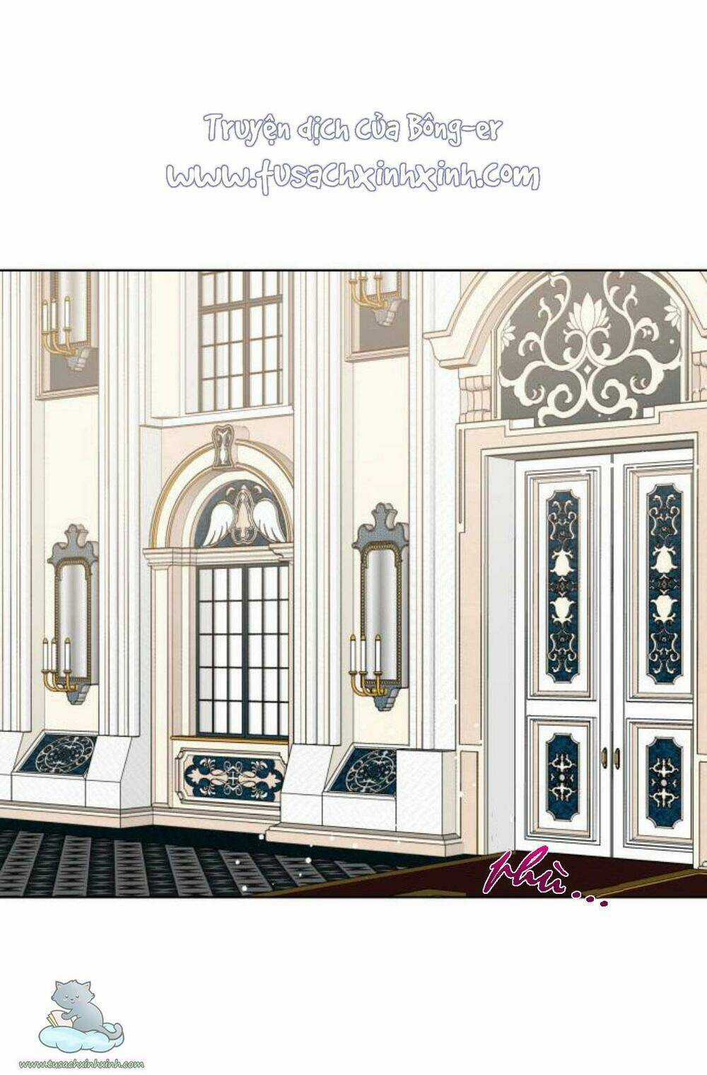 Cách Hiệp Sĩ Sống Như Một Tiểu Thư Quyền Quý Chapter 42 trang 1