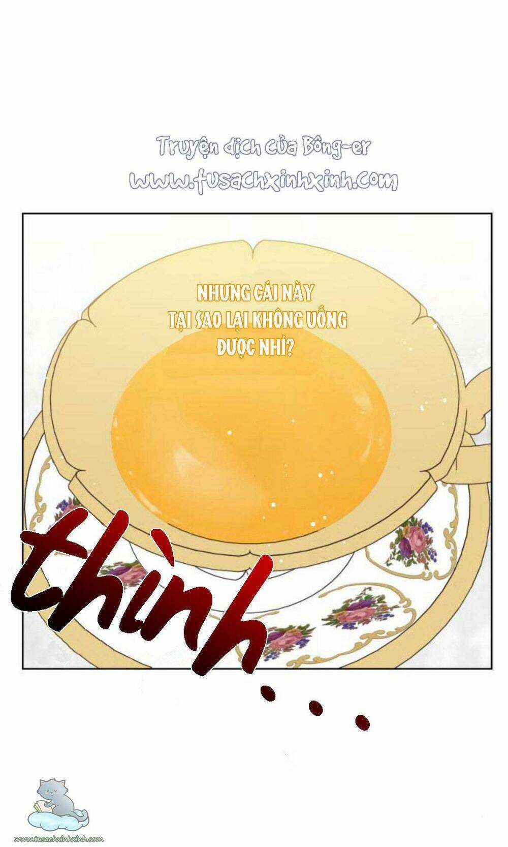 Cách Hiệp Sĩ Sống Như Một Tiểu Thư Quyền Quý Chapter 42 trang 101