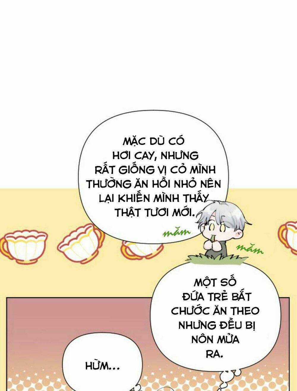 Cách Hiệp Sĩ Sống Như Một Tiểu Thư Quyền Quý Chapter 42 trang 102