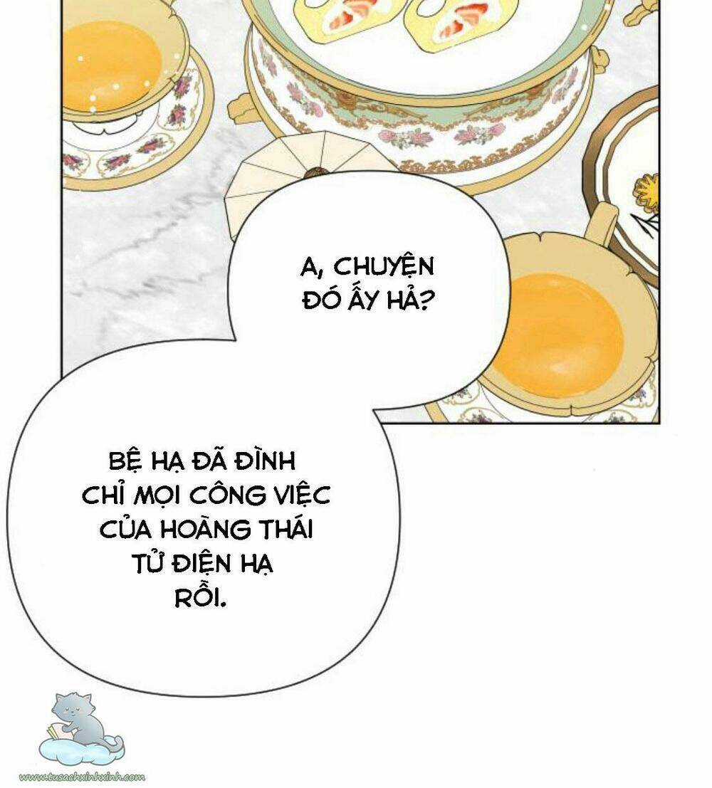 Cách Hiệp Sĩ Sống Như Một Tiểu Thư Quyền Quý Chapter 42 trang 105