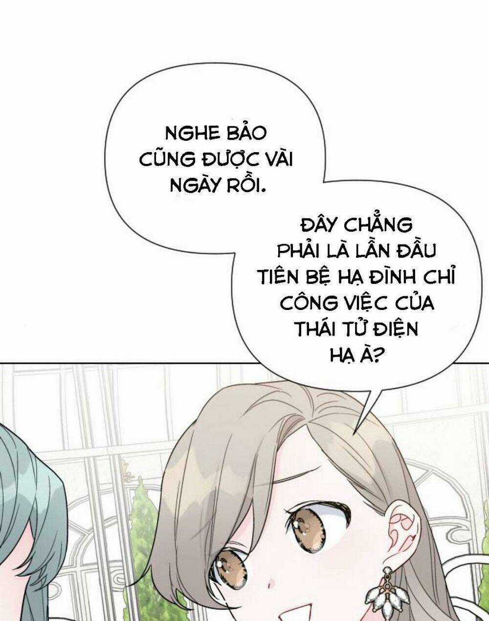 Cách Hiệp Sĩ Sống Như Một Tiểu Thư Quyền Quý Chapter 42 trang 106