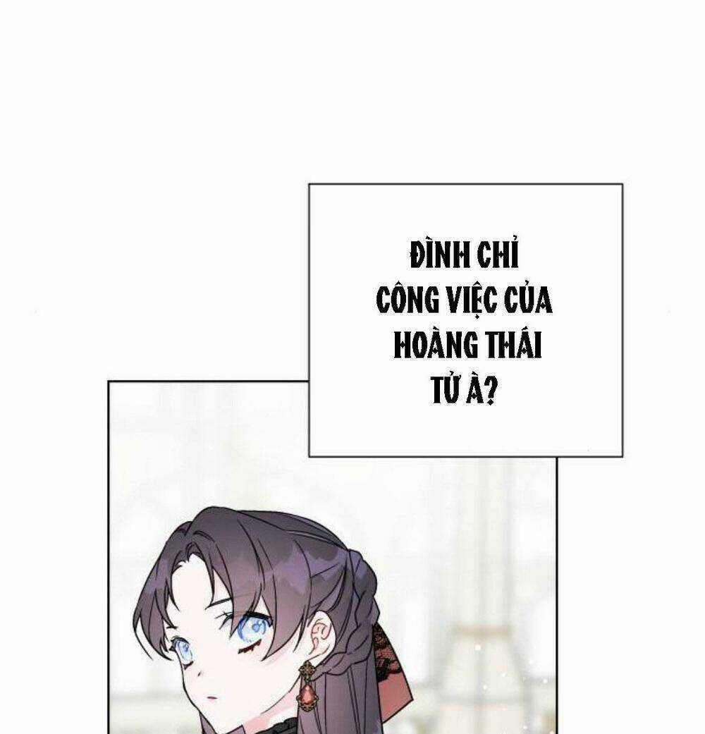 Cách Hiệp Sĩ Sống Như Một Tiểu Thư Quyền Quý Chapter 42 trang 108