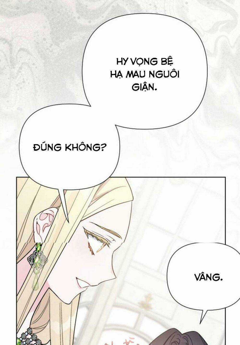 Cách Hiệp Sĩ Sống Như Một Tiểu Thư Quyền Quý Chapter 42 trang 113