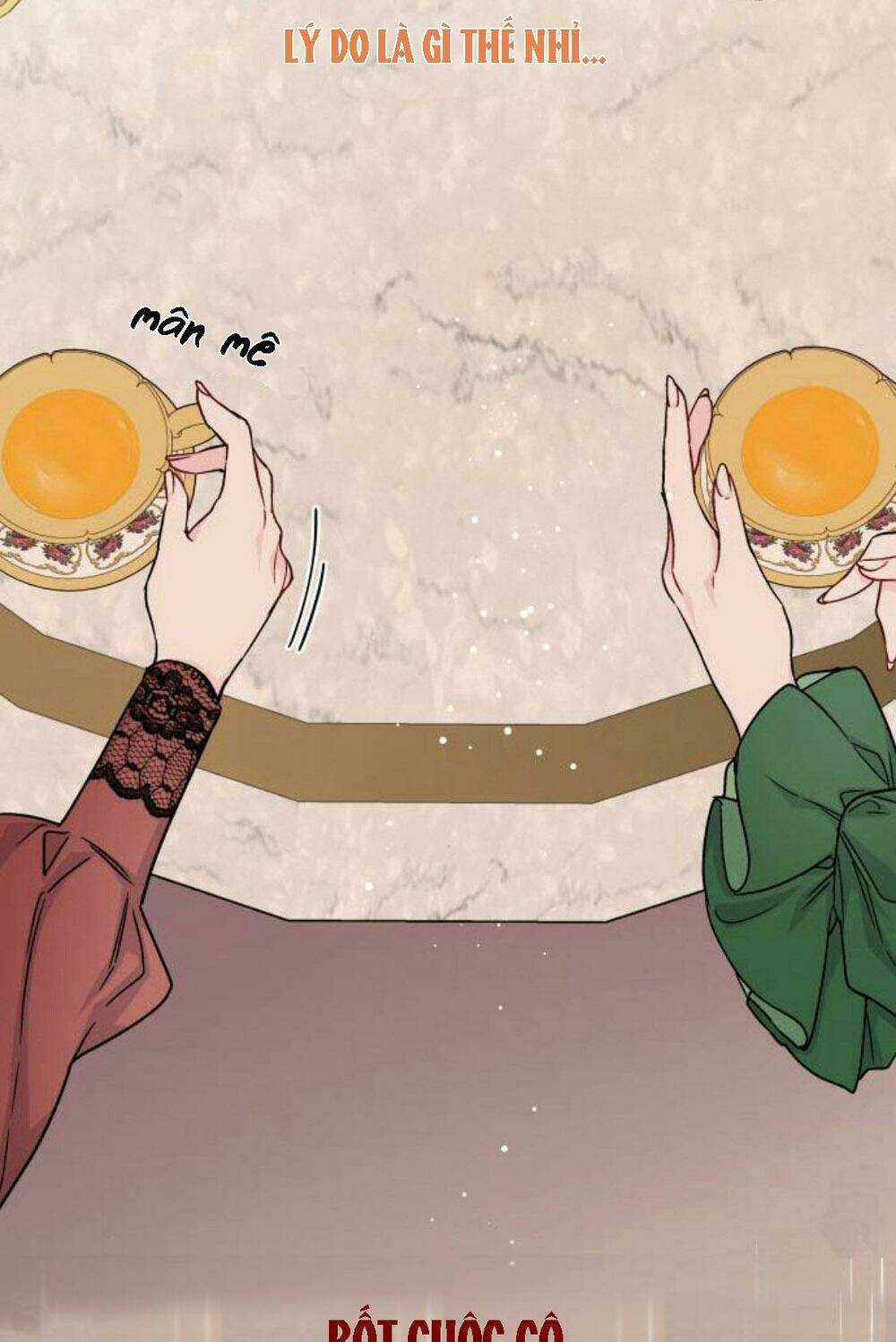 Cách Hiệp Sĩ Sống Như Một Tiểu Thư Quyền Quý Chapter 42 trang 116