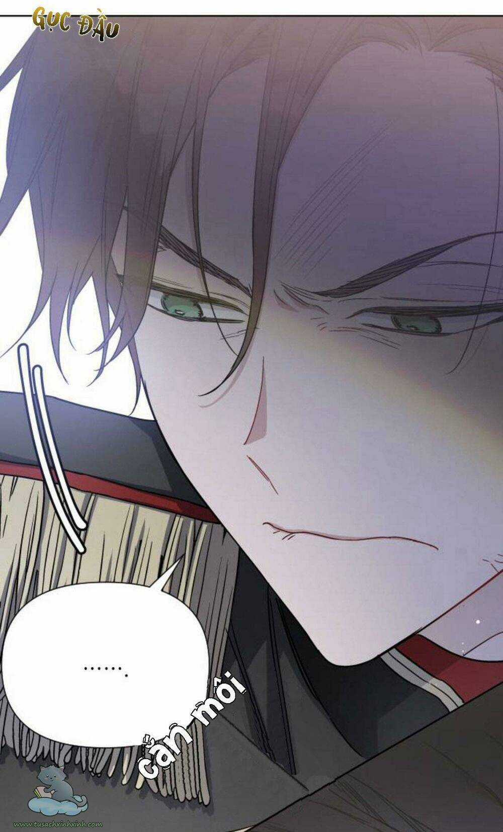 Cách Hiệp Sĩ Sống Như Một Tiểu Thư Quyền Quý Chapter 42 trang 21