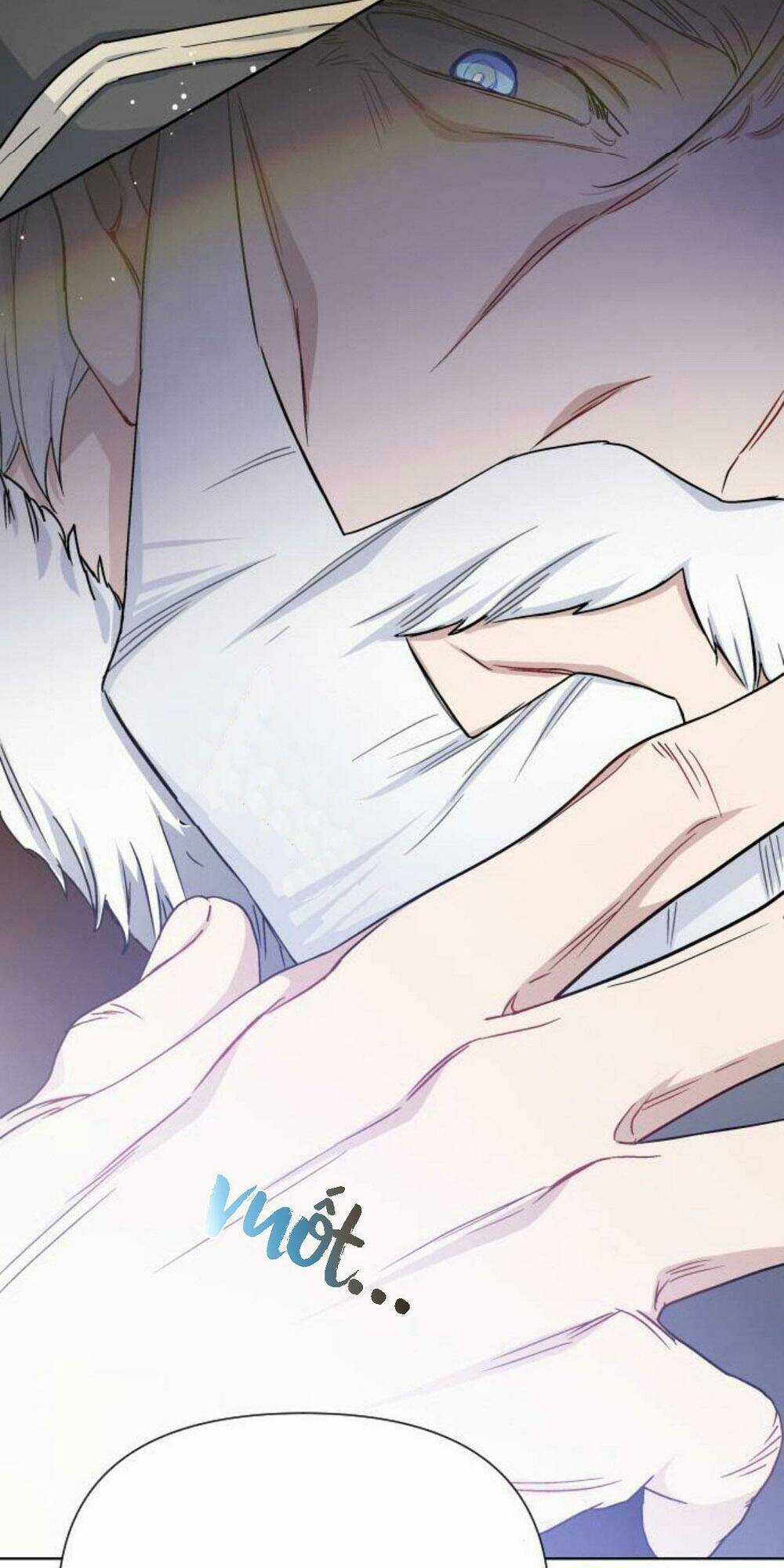 Cách Hiệp Sĩ Sống Như Một Tiểu Thư Quyền Quý Chapter 42 trang 22