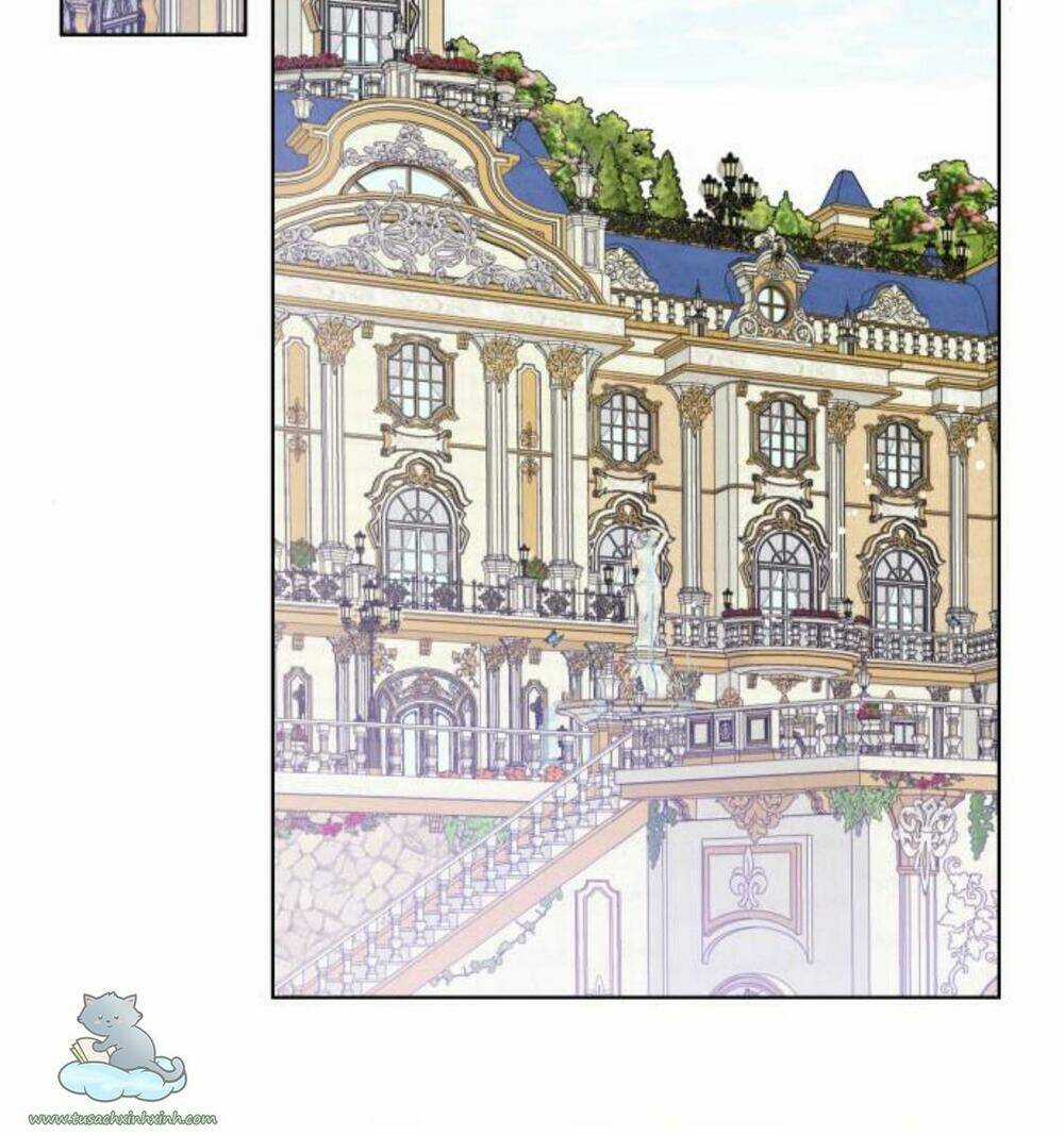 Cách Hiệp Sĩ Sống Như Một Tiểu Thư Quyền Quý Chapter 42 trang 28