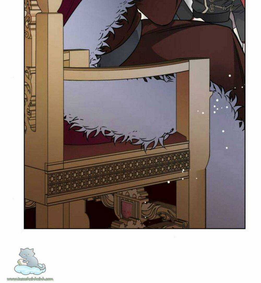 Cách Hiệp Sĩ Sống Như Một Tiểu Thư Quyền Quý Chapter 42 trang 3