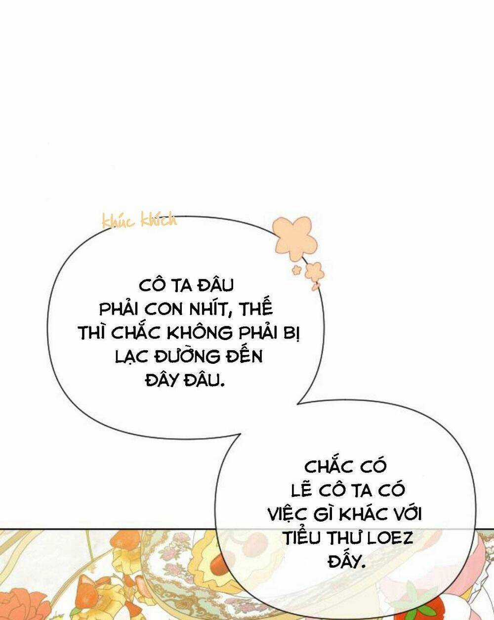 Cách Hiệp Sĩ Sống Như Một Tiểu Thư Quyền Quý Chapter 42 trang 37