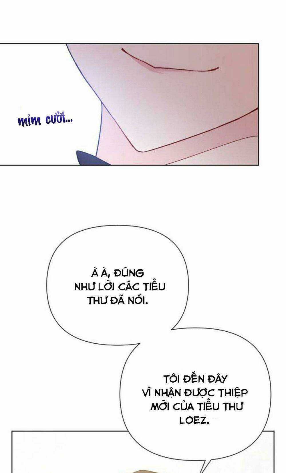 Cách Hiệp Sĩ Sống Như Một Tiểu Thư Quyền Quý Chapter 42 trang 39