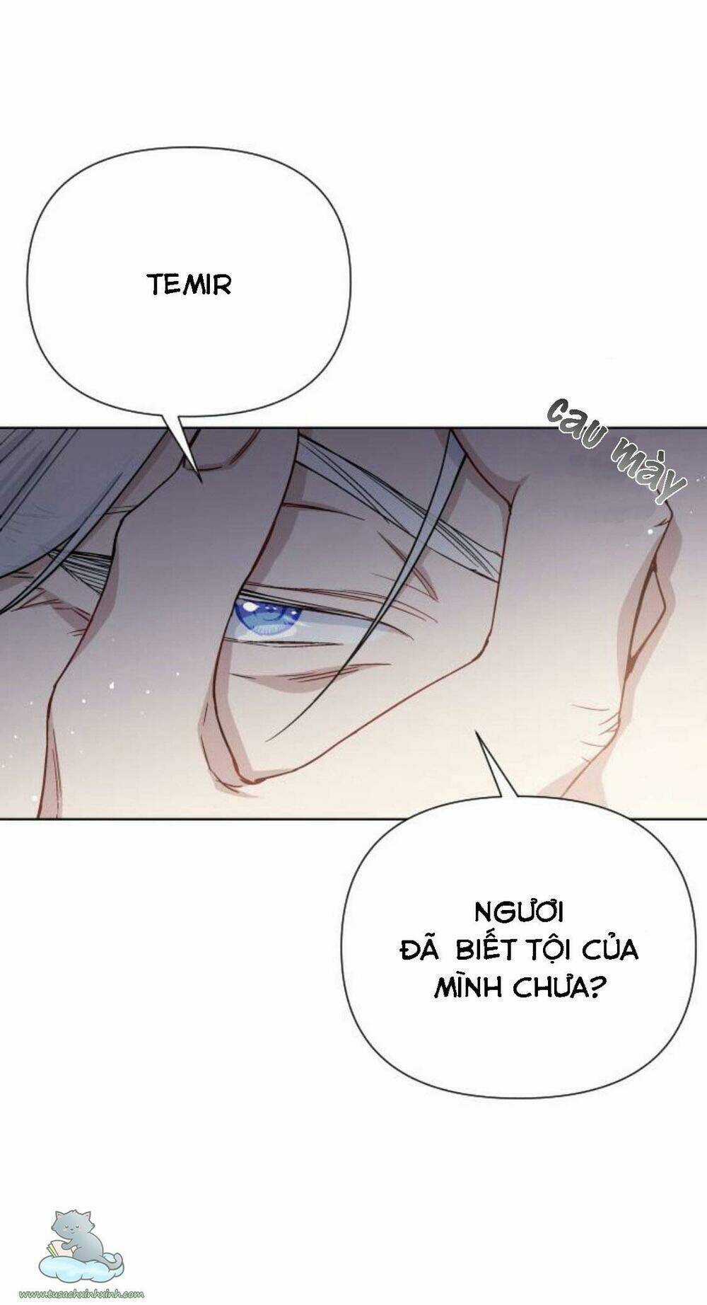 Cách Hiệp Sĩ Sống Như Một Tiểu Thư Quyền Quý Chapter 42 trang 4