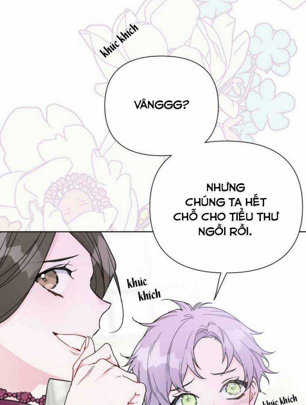 Cách Hiệp Sĩ Sống Như Một Tiểu Thư Quyền Quý Chapter 42 trang 41