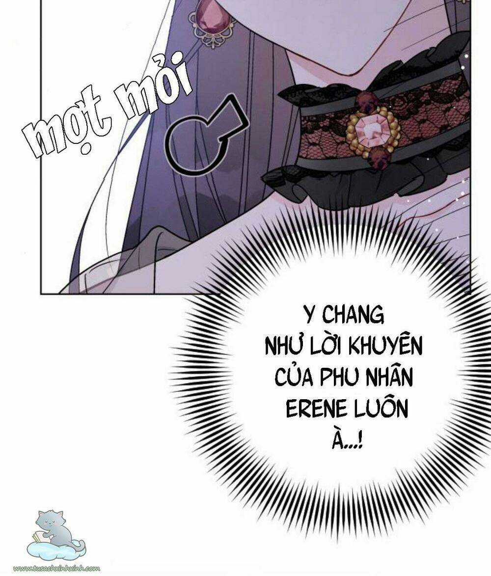 Cách Hiệp Sĩ Sống Như Một Tiểu Thư Quyền Quý Chapter 42 trang 44