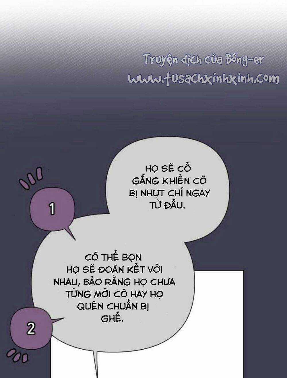 Cách Hiệp Sĩ Sống Như Một Tiểu Thư Quyền Quý Chapter 42 trang 45