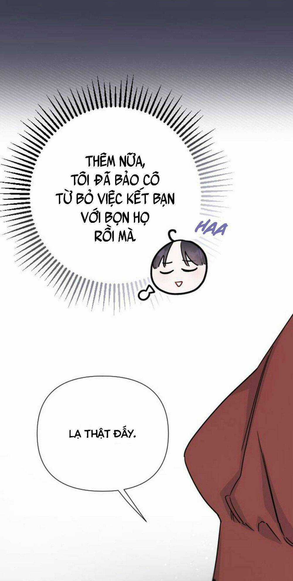 Cách Hiệp Sĩ Sống Như Một Tiểu Thư Quyền Quý Chapter 42 trang 47