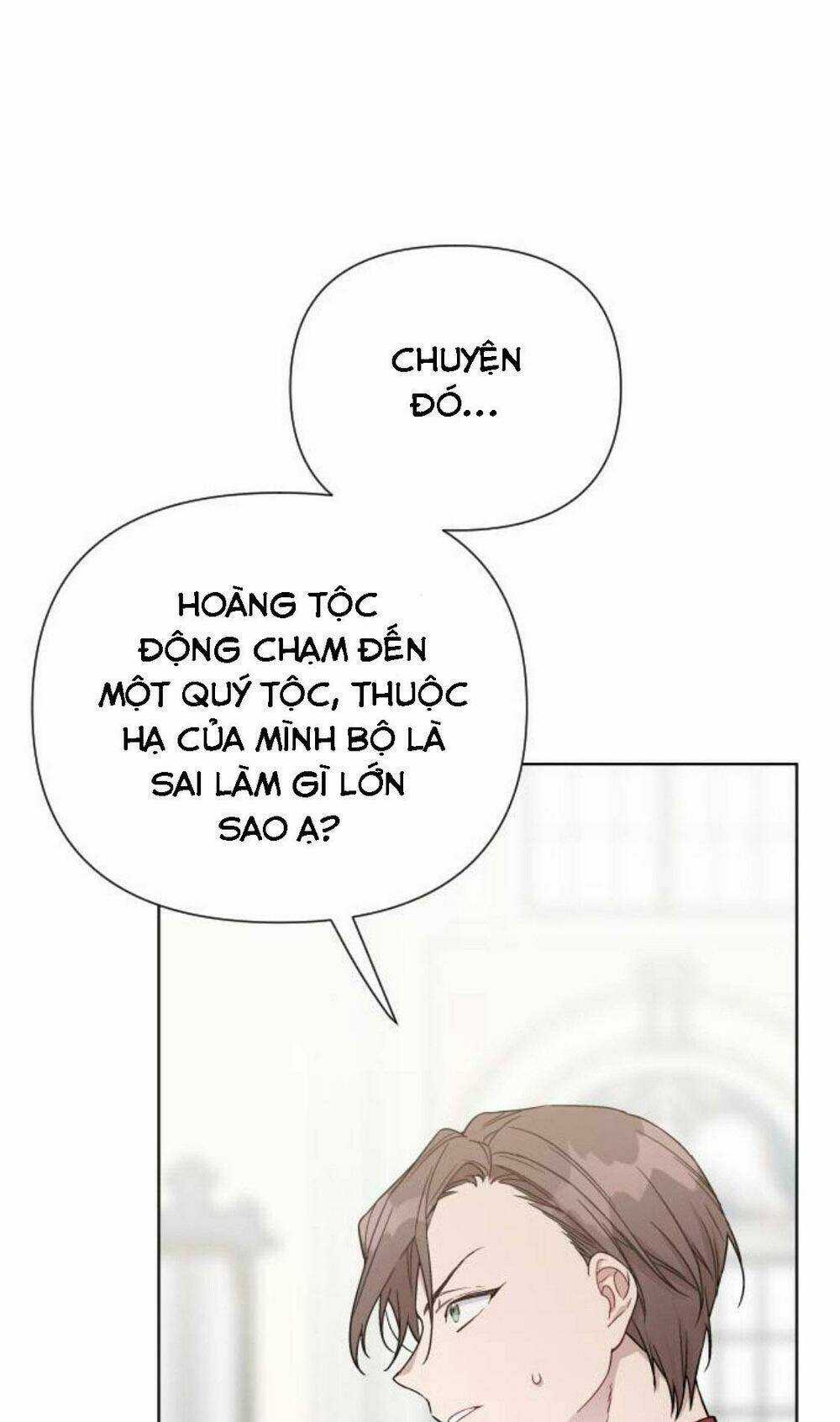 Cách Hiệp Sĩ Sống Như Một Tiểu Thư Quyền Quý Chapter 42 trang 5