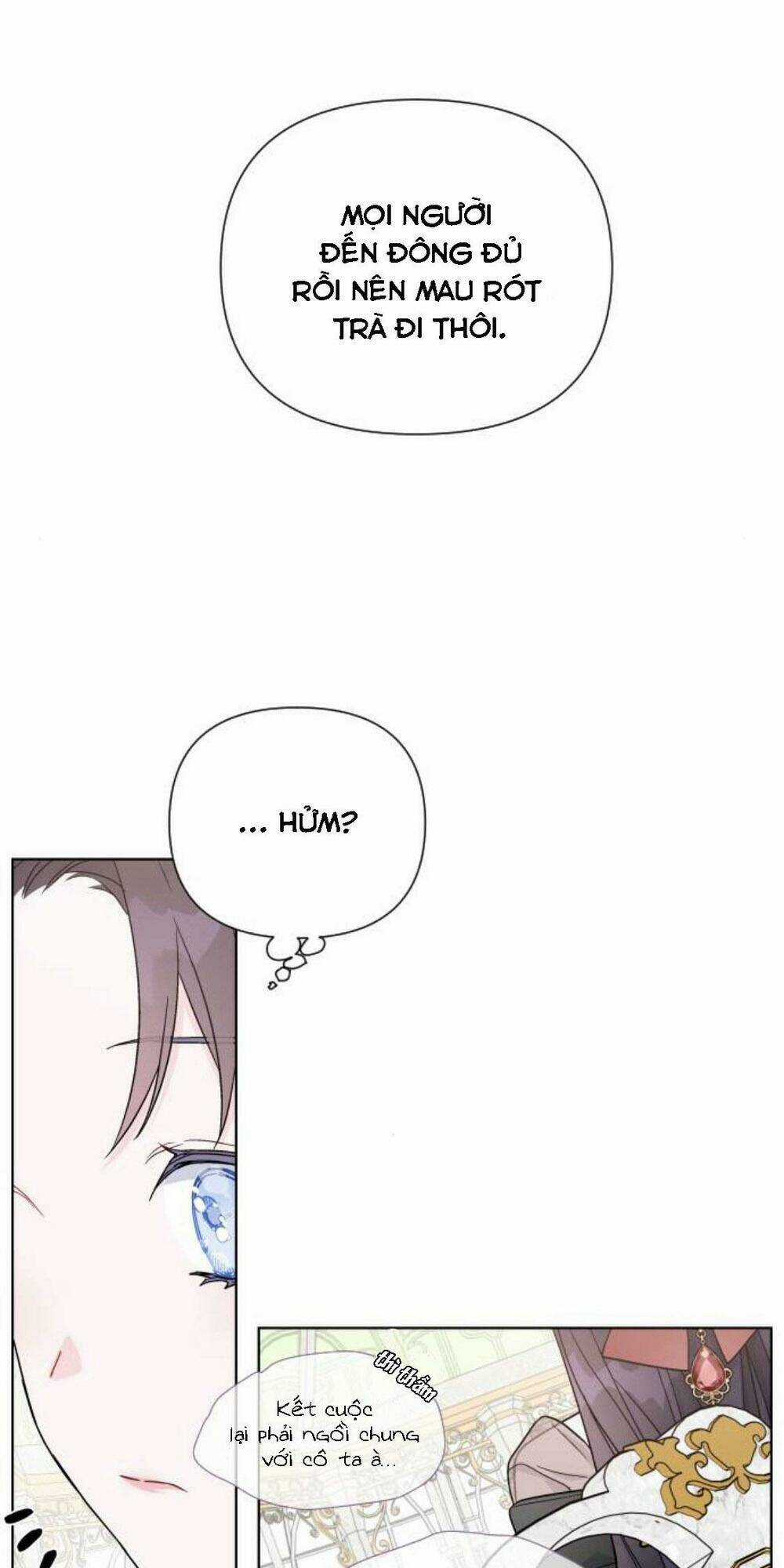 Cách Hiệp Sĩ Sống Như Một Tiểu Thư Quyền Quý Chapter 42 trang 60