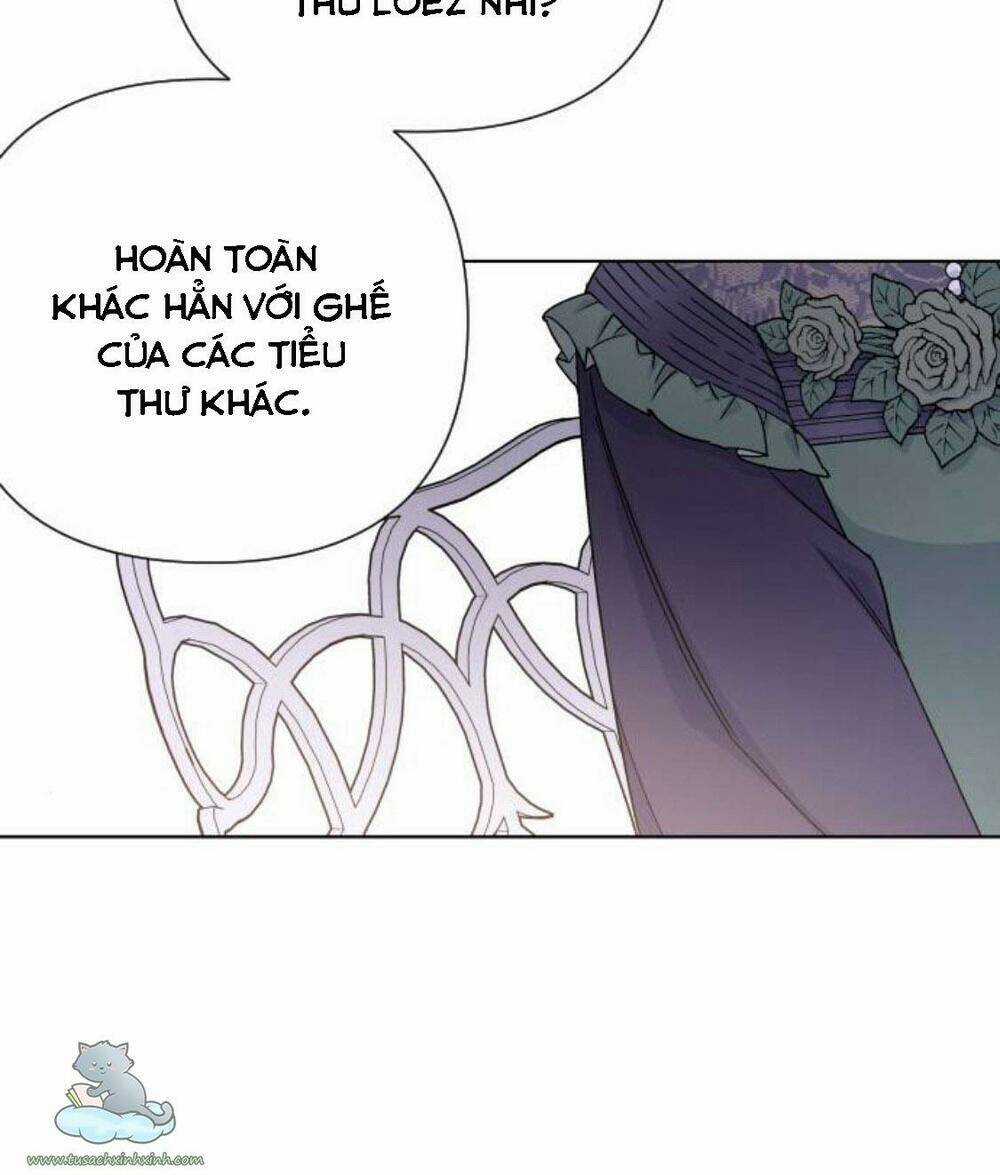 Cách Hiệp Sĩ Sống Như Một Tiểu Thư Quyền Quý Chapter 42 trang 62