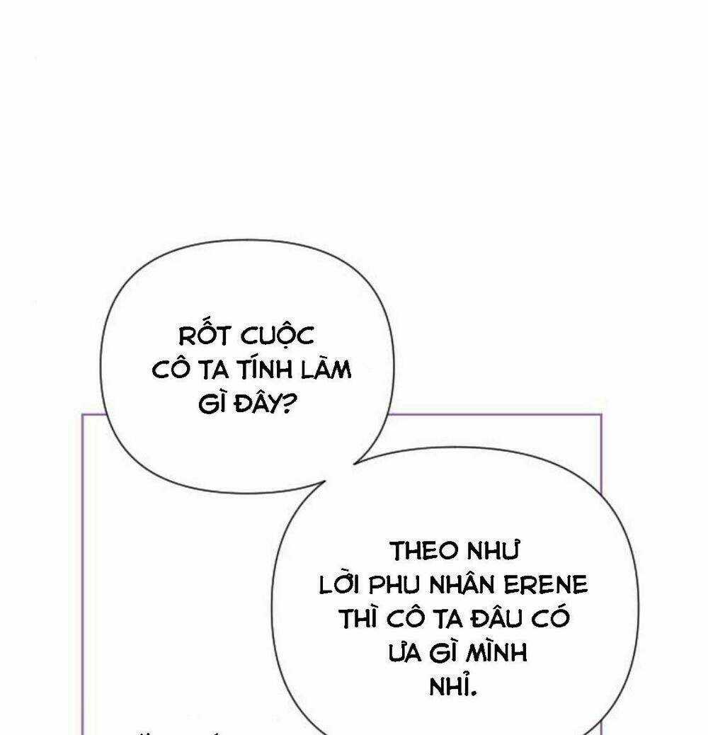 Cách Hiệp Sĩ Sống Như Một Tiểu Thư Quyền Quý Chapter 42 trang 63