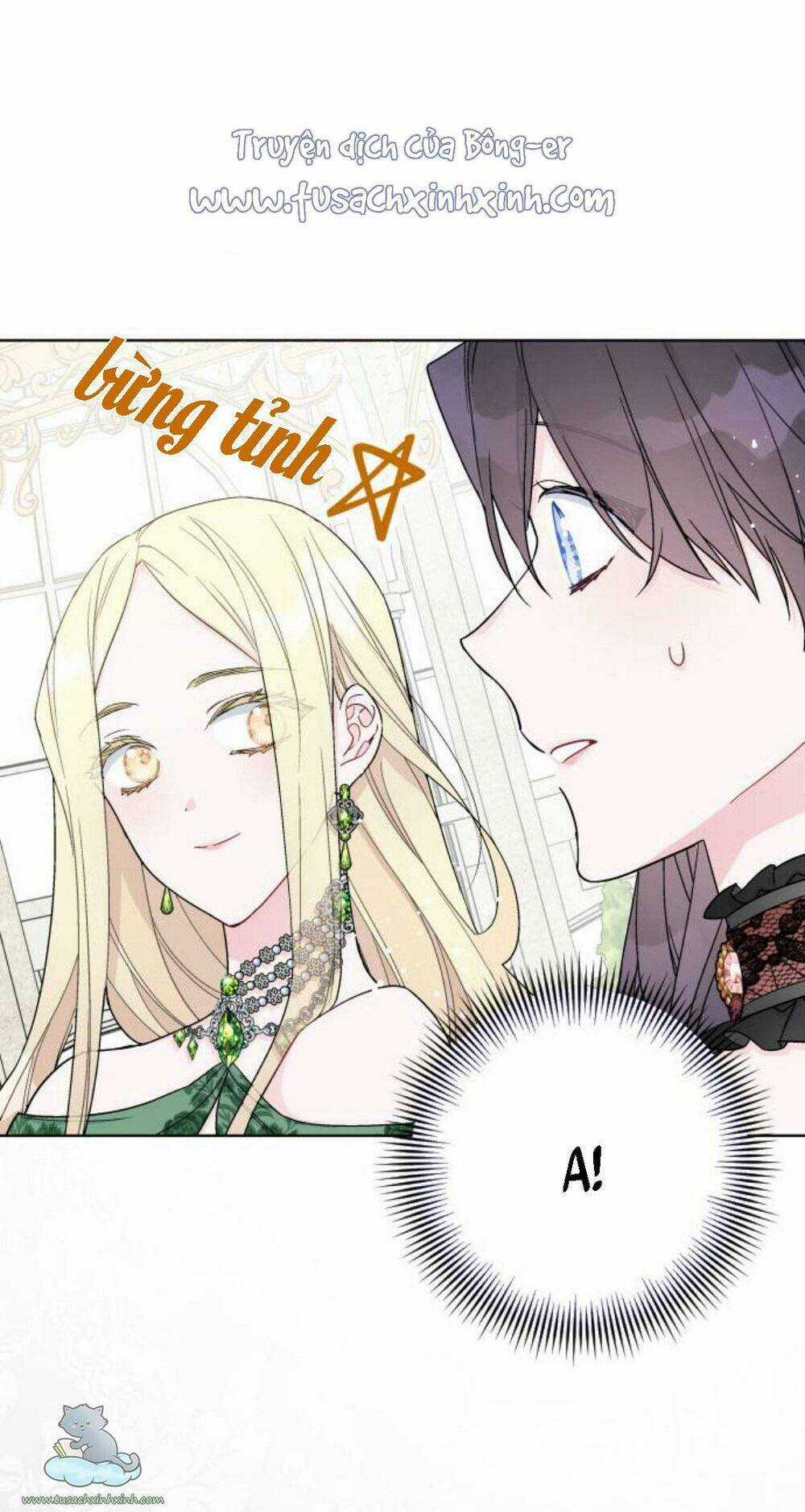 Cách Hiệp Sĩ Sống Như Một Tiểu Thư Quyền Quý Chapter 42 trang 65