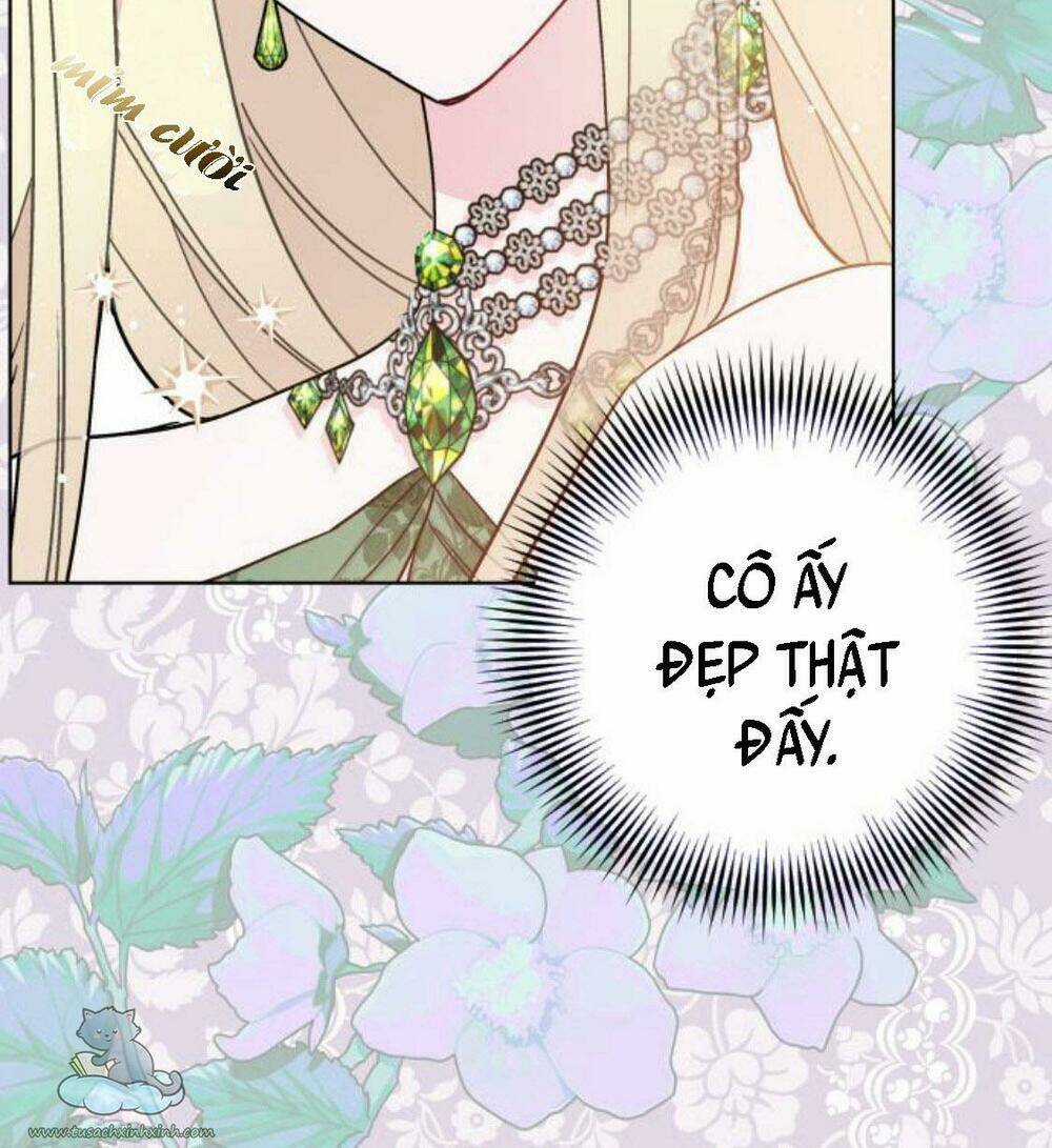 Cách Hiệp Sĩ Sống Như Một Tiểu Thư Quyền Quý Chapter 42 trang 67