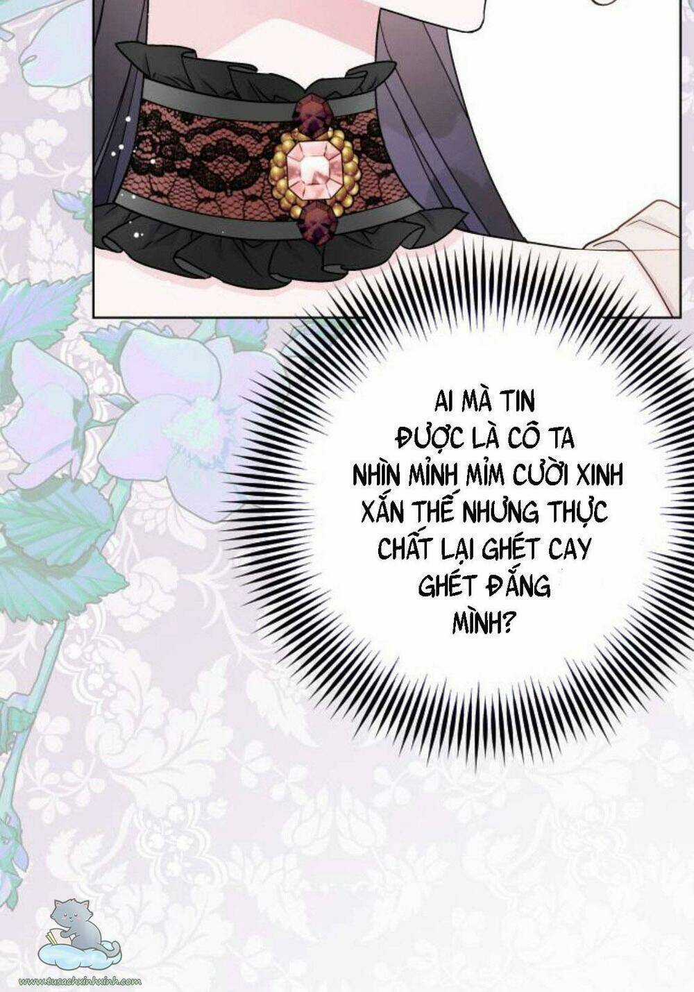 Cách Hiệp Sĩ Sống Như Một Tiểu Thư Quyền Quý Chapter 42 trang 69