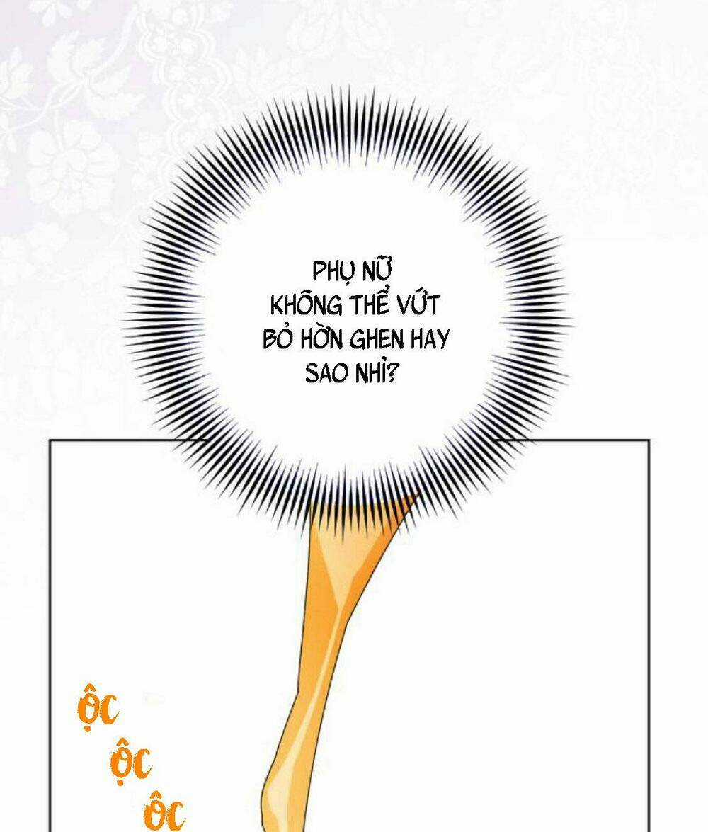 Cách Hiệp Sĩ Sống Như Một Tiểu Thư Quyền Quý Chapter 42 trang 70