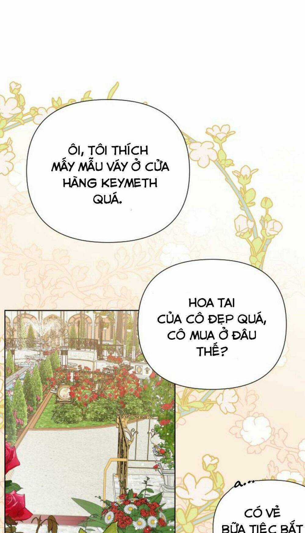 Cách Hiệp Sĩ Sống Như Một Tiểu Thư Quyền Quý Chapter 42 trang 72