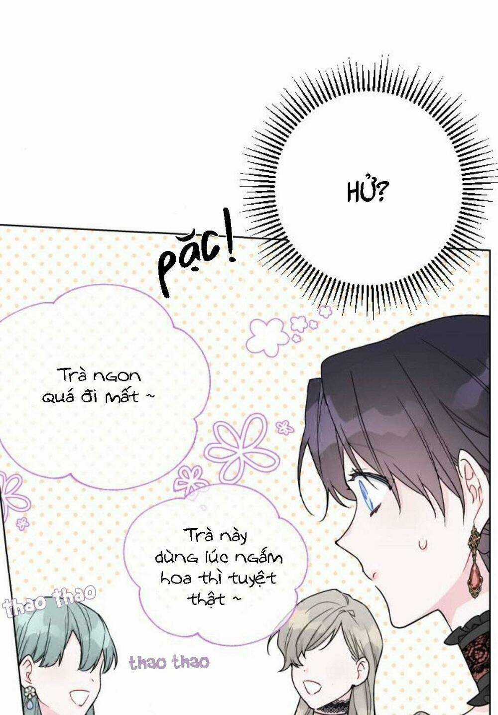 Cách Hiệp Sĩ Sống Như Một Tiểu Thư Quyền Quý Chapter 42 trang 76