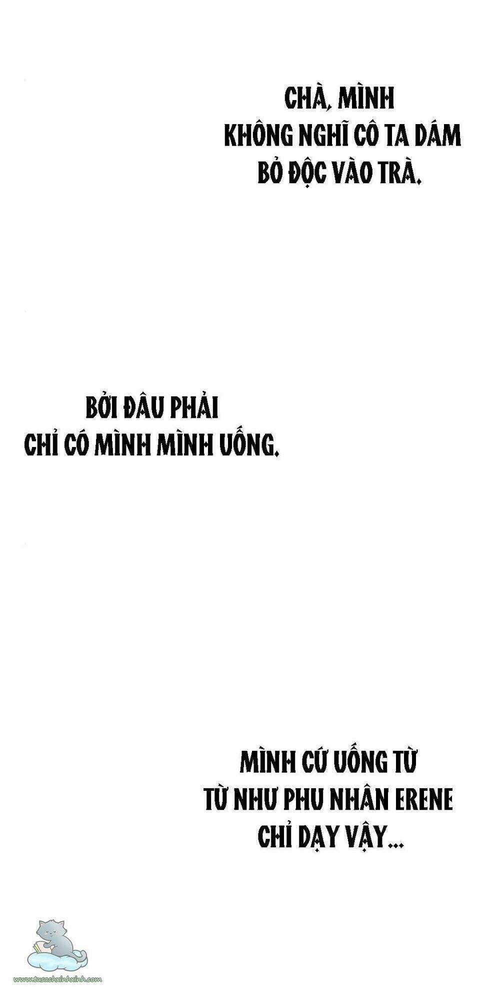 Cách Hiệp Sĩ Sống Như Một Tiểu Thư Quyền Quý Chapter 42 trang 79