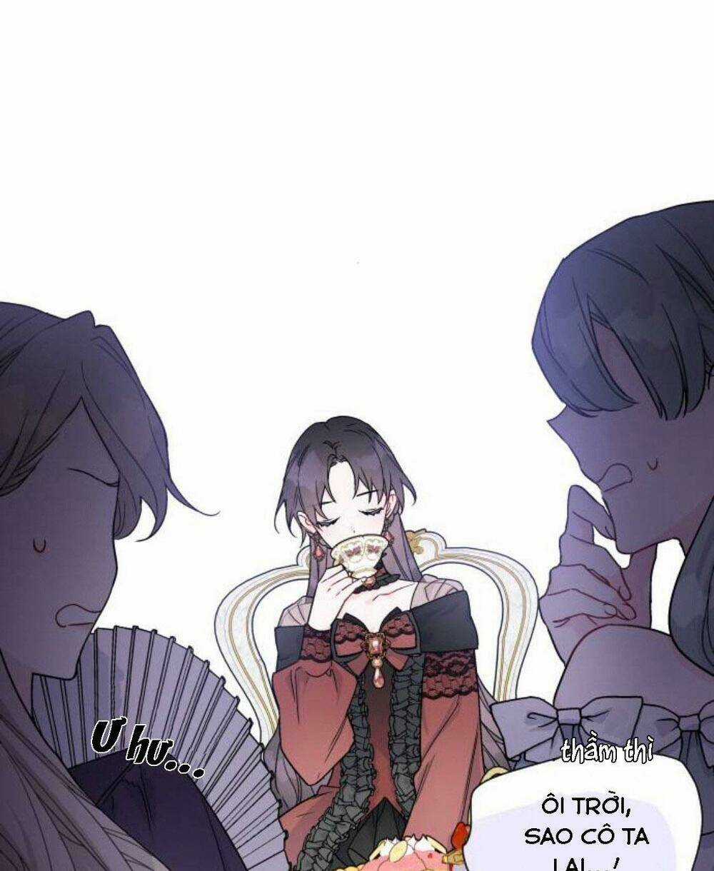 Cách Hiệp Sĩ Sống Như Một Tiểu Thư Quyền Quý Chapter 42 trang 80