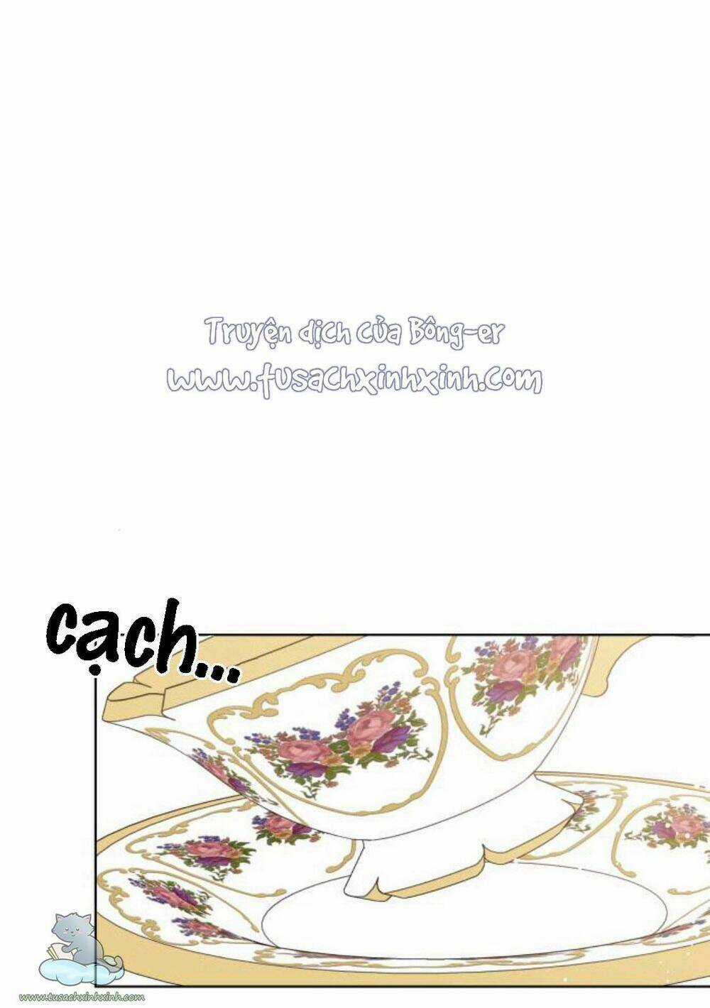 Cách Hiệp Sĩ Sống Như Một Tiểu Thư Quyền Quý Chapter 42 trang 82