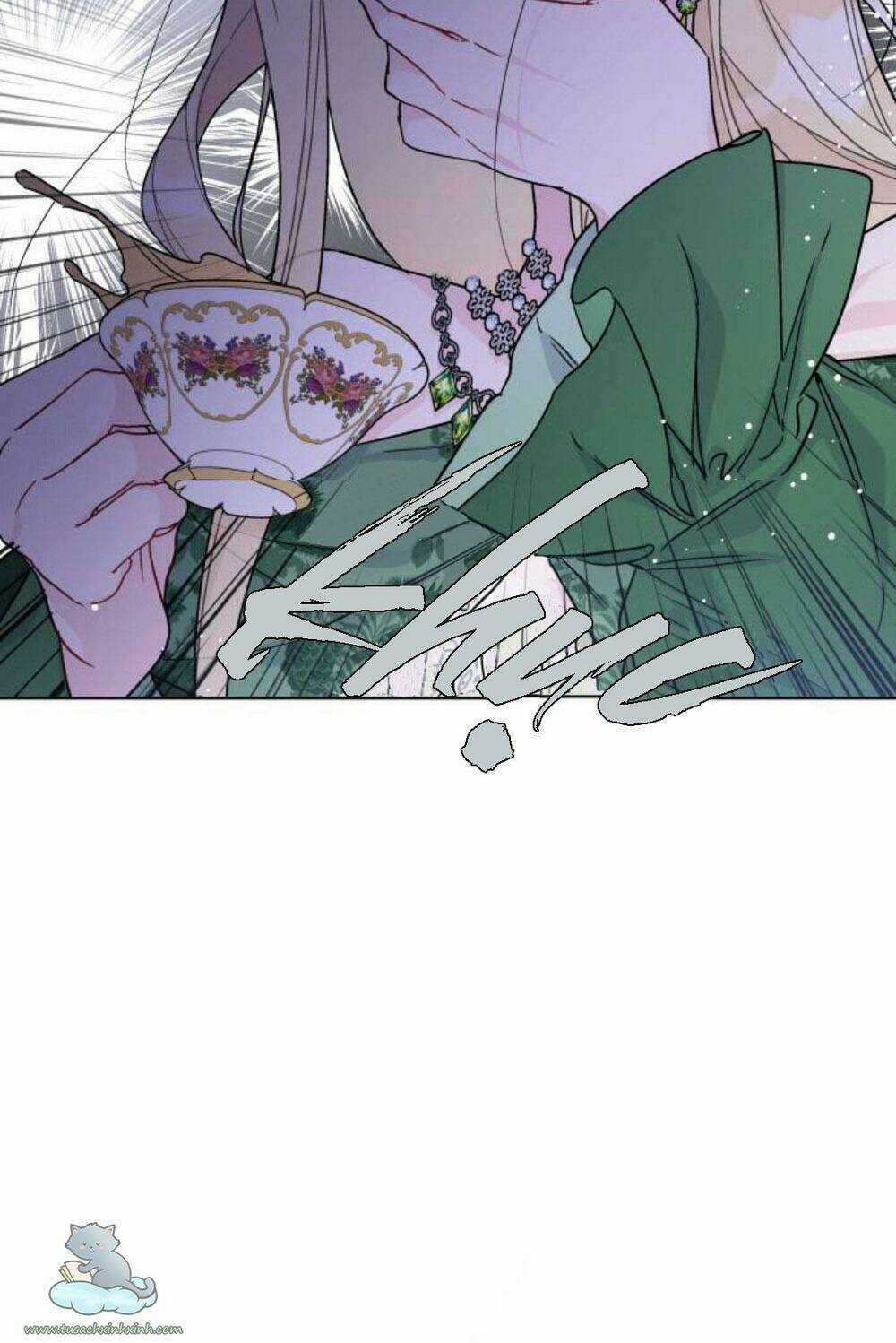 Cách Hiệp Sĩ Sống Như Một Tiểu Thư Quyền Quý Chapter 42 trang 88