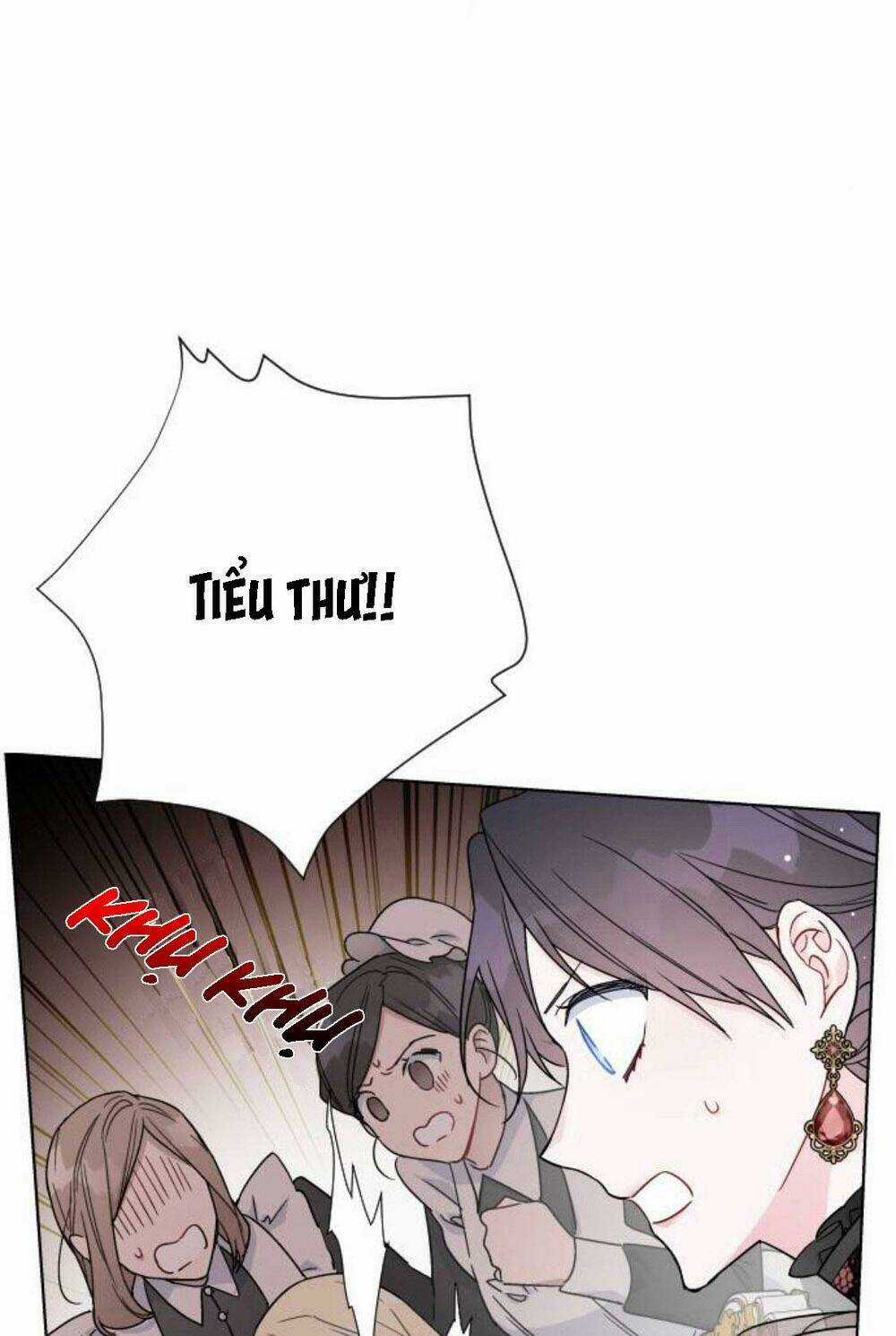 Cách Hiệp Sĩ Sống Như Một Tiểu Thư Quyền Quý Chapter 42 trang 89