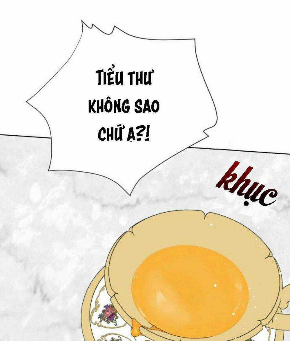 Cách Hiệp Sĩ Sống Như Một Tiểu Thư Quyền Quý Chapter 42 trang 91