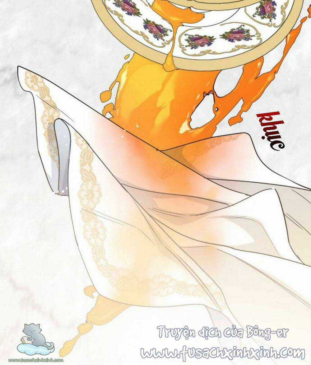 Cách Hiệp Sĩ Sống Như Một Tiểu Thư Quyền Quý Chapter 42 trang 92